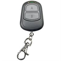 картинка TR-500F, Дополнительный брелок к комплекту ACS-101 и ACS-102 от магазина Интерком-НН