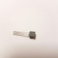 картинка Sony 872928153 Транзистор  2SC1815GR от магазина Интерком-НН