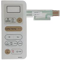 картинка Samsung DE34-00374A Сенсорная панель управления для микроволновой печи (СВЧ) MW73ER-1 магазин Интерком-НН являющийся официальным представителем в России картинка Samsung DE34-00374A Сенсорная панель управления для микроволновой печи (СВЧ) MW73ER-1 от магазина Интерком-НН