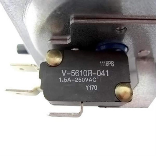 картинка Baxi 628640 пневмореле Honeywell (C6065F1100:2) 1.2mbar для газовых котлов  от магазина Интерком-НН фото 2