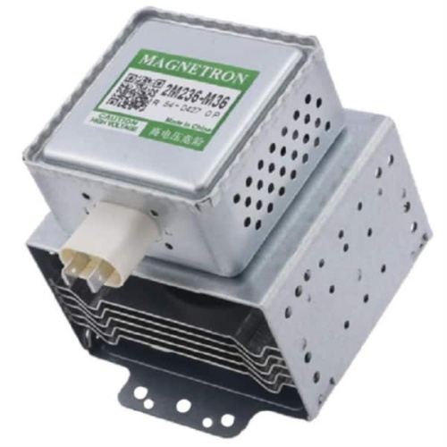 картинка Panasonic 2M236-M36R магнетрон для микроволновой печи (СВЧ) NN-GD382S, NN-GD392S от магазина Интерком-НН