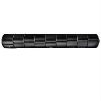 картинка Panasonic CWH02C1053 крыльчатка вентилятора внутреннего блока кондиционера CS-UE9JKD, CS-UE9JKE от магазина Интерком-НН