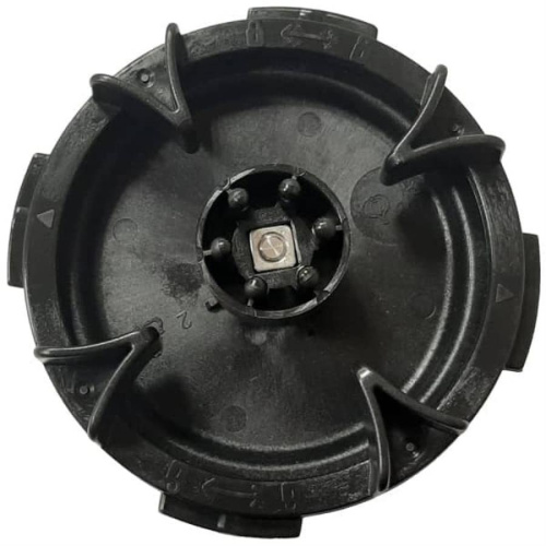 картинка Bosch 10019757 нож в чашу блендера для кухонного комбайна  от магазина Интерком-НН фото 2