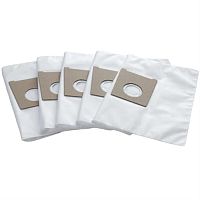 картинка Мешок-пылесборник синтетический 010164 (BS1) 5шт Typ G одноразовый для пылесоса Bosch, Siemens  от магазина Интерком-НН