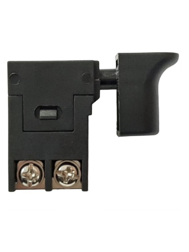 картинка Выключатель KR51 (202) с фиксатором 8A, 250V для электроинструмента  от магазина Интерком-НН