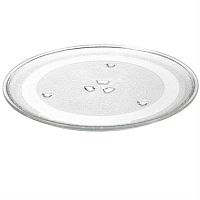 картинка Bosch 11007509 тарелка 270мм для микроволновой печи (СВЧ) 3CG5142X3/01, 3CG6112X3/01  от магазина Интерком-НН