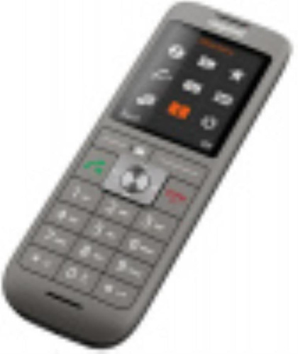 изображение Трубка доп. Dect Gigaset CL660HX HSB RUS черный для CL660 магазин Компании Интерком-НН фото 30 картинка Трубка доп. Dect Gigaset CL660HX HSB RUS черный для CL660 от магазина Интерком-НН фото 30