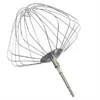 картинка Bosch 00498488 венчик для взбивания для кухонного комбайна MUM8.., MUMXL.. магазин Интерком-НН являющийся официальным представителем в России картинка Bosch 00498488 венчик для взбивания для кухонного комбайна MUM8.., MUMXL.. от магазина Интерком-НН