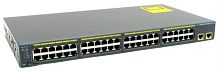 картинка 2960-48TT-L  Коммутатор Cisco WS-C2960-48TT-L от магазина Интерком-НН