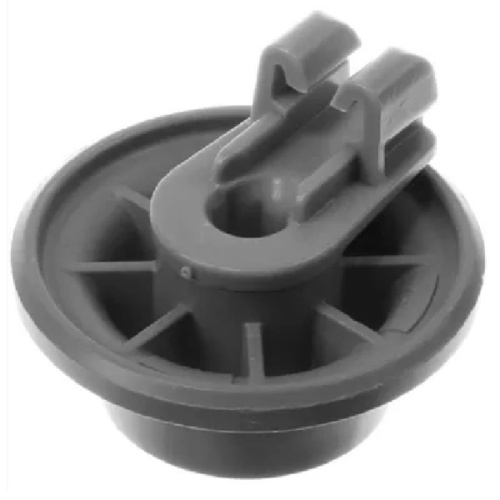 картинка Bosch 00611475 колесо (ролик) нижней корзины для посудомоечной машины от магазина Интерком-НН