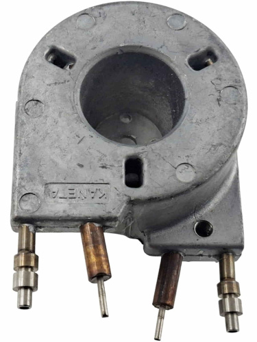 картинка Red Solution CM1532-BL бойлер в сборе 1300W для кофеварки CM1532 от магазина Интерком-НН фото 4