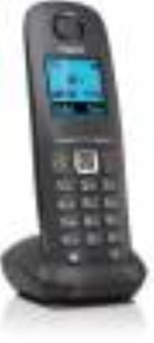 изображение Трубка доп. Dect Gigaset A540H HSB RUS серый для A540 магазин Компании Интерком-НН фото 3 картинка Трубка доп. Dect Gigaset A540H HSB RUS серый для A540 от магазина Интерком-НН фото 3