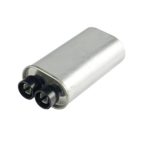картинка Конденсатор CH86-212114B для микроволновой печи (СВЧ) 2100V 1.14mF  от магазина Интерком-НН