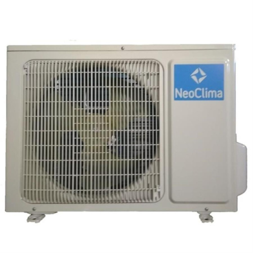 картинка Сплит-система NeoClima NS/NU-HAX07R кондиционер, тепло/холод, 2,35/2,25 кВт от магазина Интерком-НН фото 4