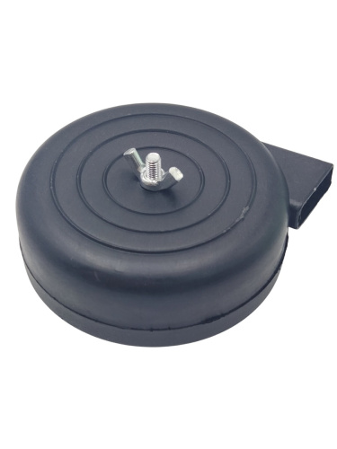 картинка Фильтр воздушный для компрессоров 1/2" пластик от магазина Интерком-НН фото 2