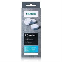 картинка Bosch 00311807 (TZ80001N) Таблетки от эфирных масел "2 в 1" для кофемашин (10 шт) Siemens от магазина Интерком-НН