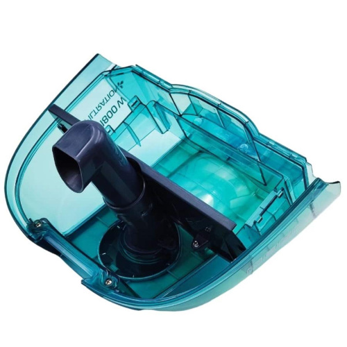 изображение Vitek VT-1833-KNVERH-GR верхняя часть контейнера для сбора мусора к пылесосу VT-1833, зелёный магазин Компании Интерком-НН фото 2 картинка Vitek VT-1833-KNVERH-GR верхняя часть контейнера для сбора мусора к пылесосу VT-1833, зелёный от магазина Интерком-НН фото 2