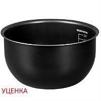 картинка Redmond УЦЕНКА RB-A433I Чаша (кастрюля) 4-литра для мультиварки RMC-IHM301, RMC-IHM302 от магазина Интерком-НН