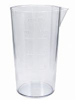 картинка Philips HR2538-MS стакан мерный 500мл для блендера HR2538/00 от магазина Интерком-НН