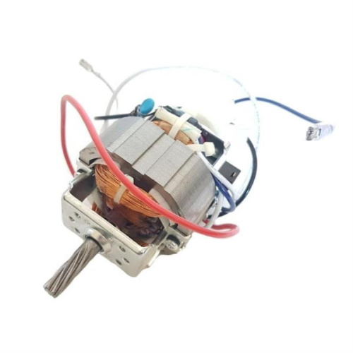 картинка Polaris G3697625.2 Двигатель мясорубки Polaris PMG 2546 200W от магазина Интерком-НН