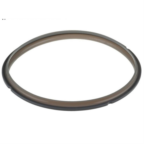 картинка Уплотнитель BD6051-UKS-Premium крышки силиконовый для мультиварки Brand 6051 5л от магазина Интерком-НН фото 3