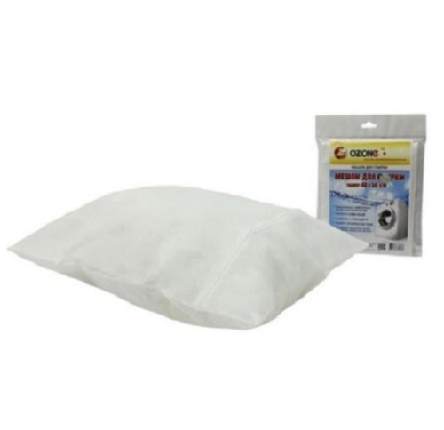 картинка OZONE WM-1121 мешок для стирки 40х50 от магазина Интерком-НН