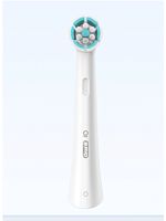 картинка Braun Насадка (1 шт.) Oral-B iO Gentle Clean Brush Heads, белая  для iO5/7/8/9 от магазина Интерком-НН