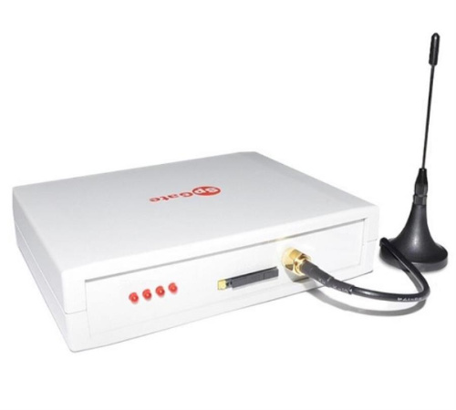 изображение GSM-Шлюз SpGate 3GMR, регулировка громкости, эхоподавление, голосовое меню магазин Компании Интерком-НН картинка SpGate 3GMR GSM-Шлюз , регулировка громкости, эхоподавление, голосовое меню от магазина Интерком-НН