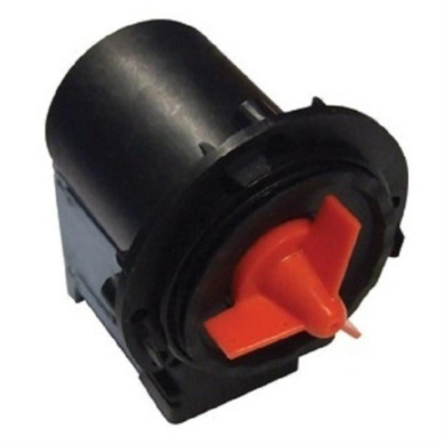 картинка Plaset 66385 (Electrolux 1105782005) Мотор сливного насоса 50W для стиральных машин от магазина Интерком-НН фото 2