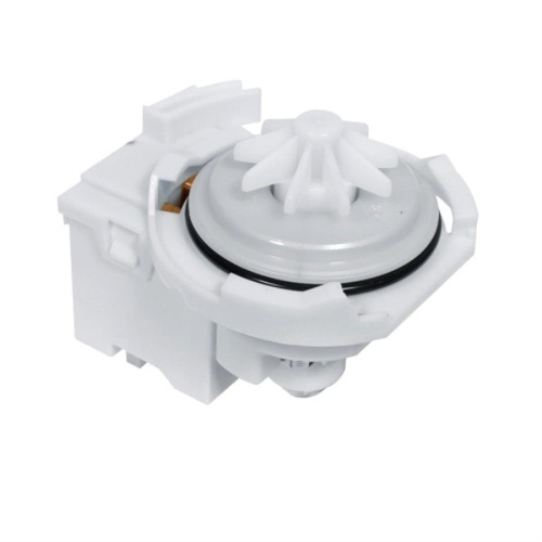 картинка Copreci 480140100575 (KEBS105/015) Сливной насос (помпа) 30Вт 0.2A для посудомоечной машины  от магазина Интерком-НН