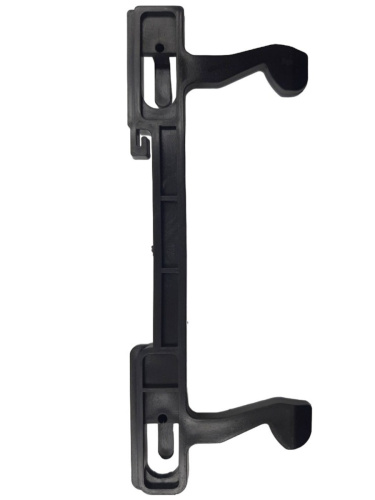 картинка Panasonic A301841V0ZP (HG23L) защелка двери (крючок) СВЧ NN-CT353B, NN-CT364, NN-GM342, NN-GT352 от магазина Интерком-НН фото 4