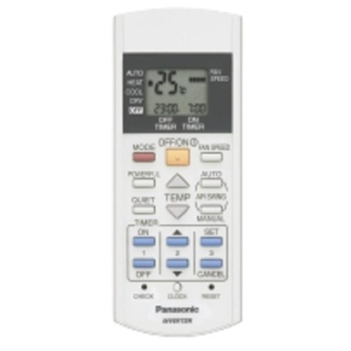изображение Инверторная сплит-система Panasonic CS-E7RKDW / CU-E7RKD Кондиционер магазин Компании Интерком-НН фото 3 картинка Panasonic CS-E7RKDW / CU-E7RKD инверторный кондиционер, сплит-система, 2,05/2,80 кВт от магазина Интерком-НН фото 3