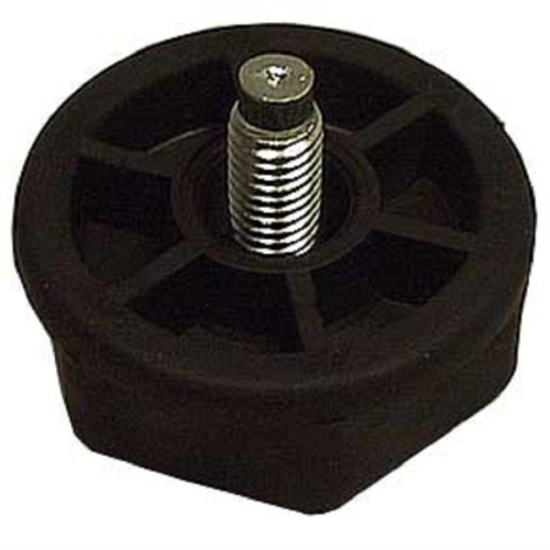 картинка Indesit C00083789 (083789) Ножка (опора) регулируемая для стиральной машины от магазина Интерком-НН