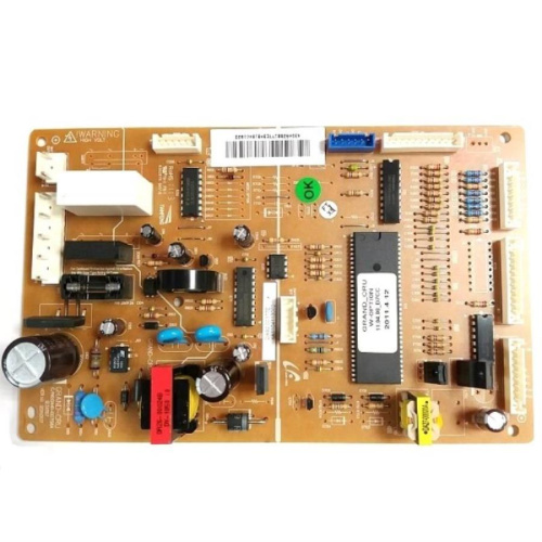 картинка Samsung DA92-00177E Плата управления холодильника RL60GEG от магазина Интерком-НН