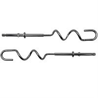 картинка Redmond RHM-M2103-NS насадки для теста (комплект 2шт) к миксеру RHM-M2103  от магазина Интерком-НН