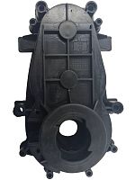 картинка Redmond RMG-1223-KRF крышка редуктора (передняя часть) для мясорубки RMG-1223 от магазина Интерком-НН