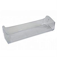 картинка Indesit C00516287 балкон (полка) нижний для холодильника Indesit, Ariston, Whirlpool, Stinol от магазина Интерком-НН