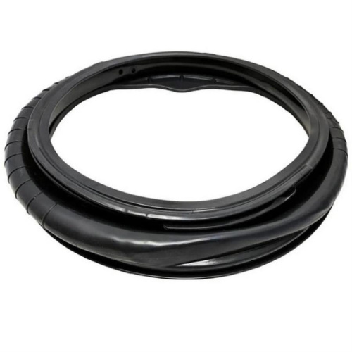 изображение Haier 0020301453A манжета загрузочного люка для стиральной машины HW80-BP14969A, HW80-BP14969AS магазин Компании Интерком-НН картинка Haier 0020301453A манжета загрузочного люка для стиральной машины HW80-BP14969A, HW80-BP14969AS от магазина Интерком-НН