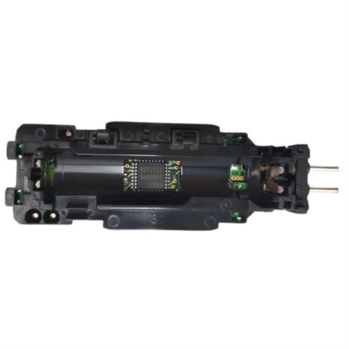 изображение Panasonic WES8249L2128 электрический модуль-блок для электробритвы ES8249, ES8901 магазин Компании Интерком-НН фото 2 картинка Panasonic WES8249L2128 электрический модуль-блок для электробритвы ES8249, ES8901 от магазина Интерком-НН фото 2