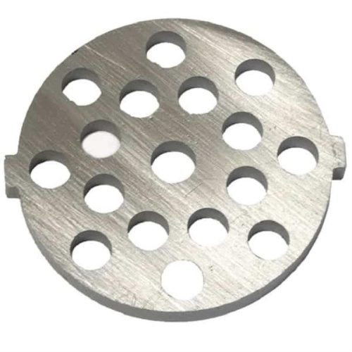 картинка Redmond RMG-1244-6-RL решетка крупная 7мм для мясорубки RMG-1244-6 от магазина Интерком-НН