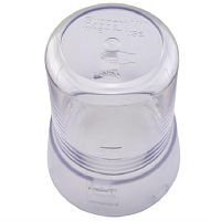 картинка Panasonic X0203-230 Крышка кофемолки для блендера MX-101, MX-GX1011, 1021, 1511, 1561, 1571, MX-GX20 от магазина Интерком-НН