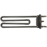 картинка Kawai DC47-00033A ТЭН 2000Вт, 220мм , без отверстия под датчик прямой для стиральных машин Samsung от магазина Интерком-НН