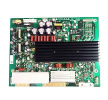 картинка LG YSUS 6871QYH036D Плата для плазменной панели 42V7 от магазина Интерком-НН