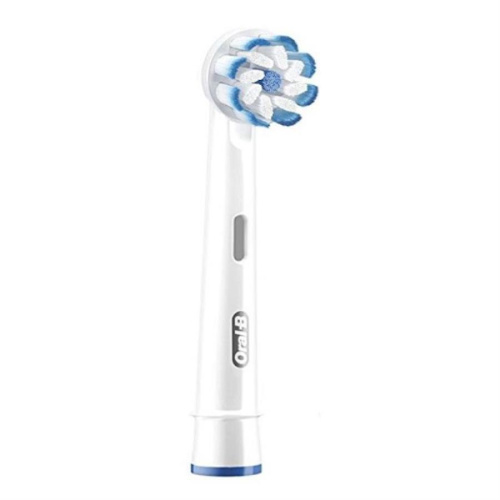 изображение Насадка Sensi Ultrathin (EB60-1) для зубной щетки Braun Oral-B магазин Компании Интерком-НН картинка Braun Oral-B (EB60-1) Насадка Sensi Ultrathin для зубной щетки от магазина Интерком-НН