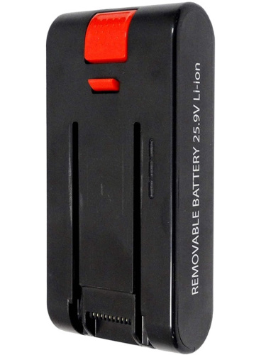 изображение Redmond VH1310-AKB аккумулятор в сборе 2200mAh 25.9V для пылесоса VH1310 магазин Компании Интерком-НН картинка Redmond VH1310-AKB аккумулятор в сборе 2200mAh 25.9V для пылесоса VH1310 от магазина Интерком-НН