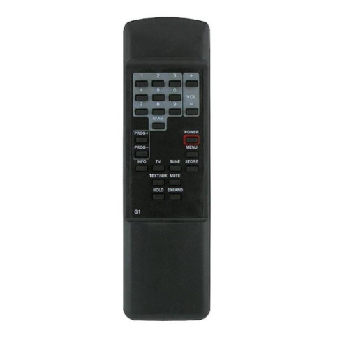 изображение Huayu G1 [14355) пульт дистанционного управления (ПДУ) для телевизора Рекорд G1 магазин Компании Интерком-НН картинка Huayu G1 [14355) пульт дистанционного управления (ПДУ) для телевизора Рекорд G1 от магазина Интерком-НН
