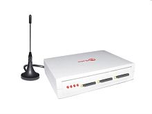 картинка SpGate М 3-WAY  GSM-Шлюз  от магазина Интерком-НН