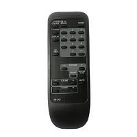 картинка Huayu RM-C457 (12011) пульт дистанционного управления (ПДУ) для телевизора JVC RM-C457 от магазина Интерком-НН