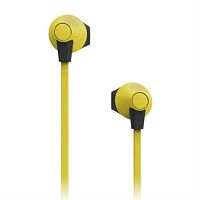 картинка Smartbuy SBE-970 Внутриканальные наушники Boost желтые магазин Интерком-НН являющийся официальным представителем в России картинка Smartbuy SBE-970 Внутриканальные наушники Boost желтые от магазина Интерком-НН