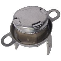 картинка Baxi 616160 термостат предохранительный отходящих газов 70°С (датчик тяги) для настенных котлов от магазина Интерком-НН